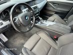 BMW Seria 5 550i - 24