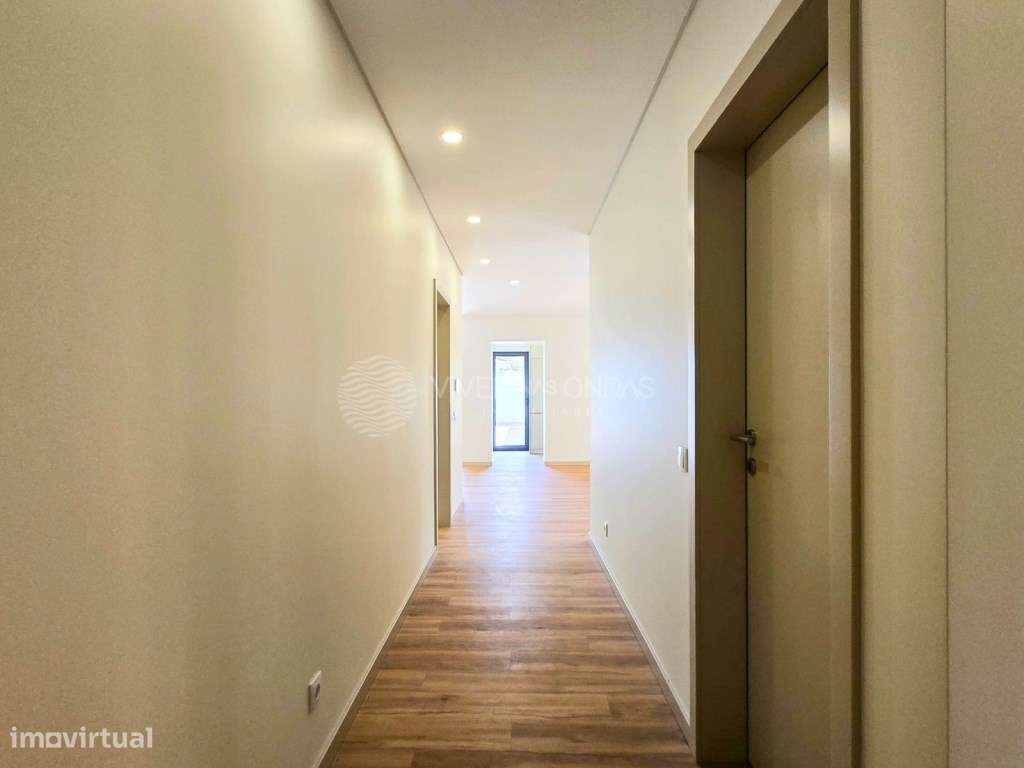 Andar de moradia totalmente remodelado | Terraço | Espinho | Junto ...-21