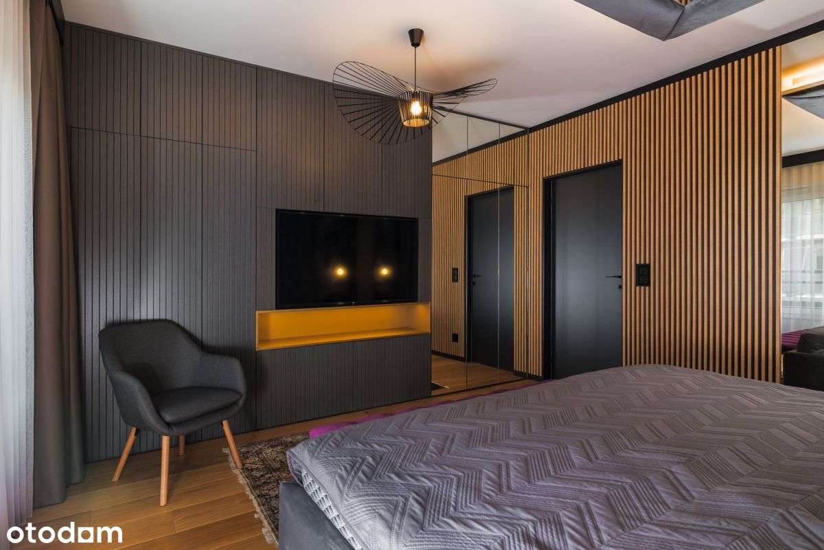 Ekskluzywny Apartament | Rzeka | Park-16