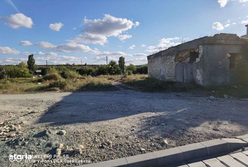 Vând teren sau schimb - Imagine principală: 4/8