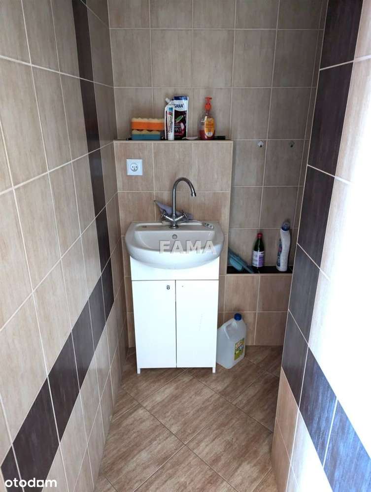 Lokal 37,3 mkw, Centrum, ul. Rzemieślnicza, wolny - Pełny obrazek: 5/8