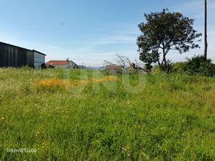 Terreno Urbano em Fermelã