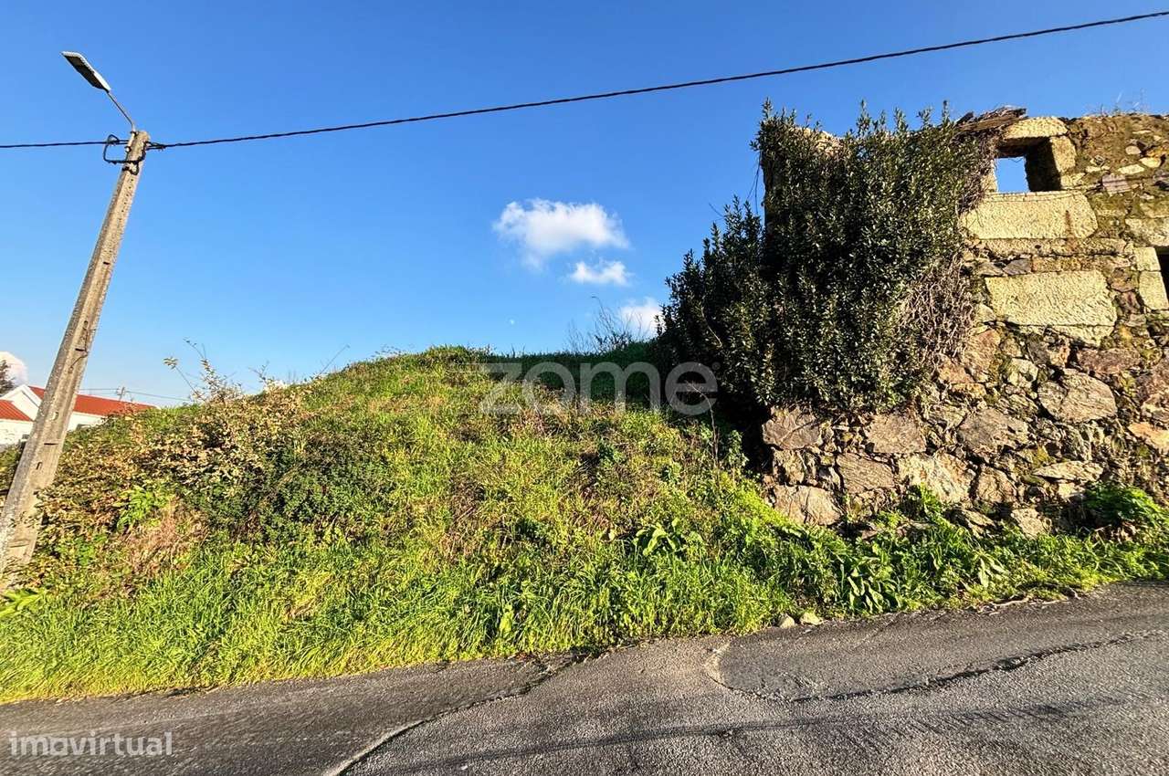 Ruína T2 para restauro - Grande imagem: 5/16