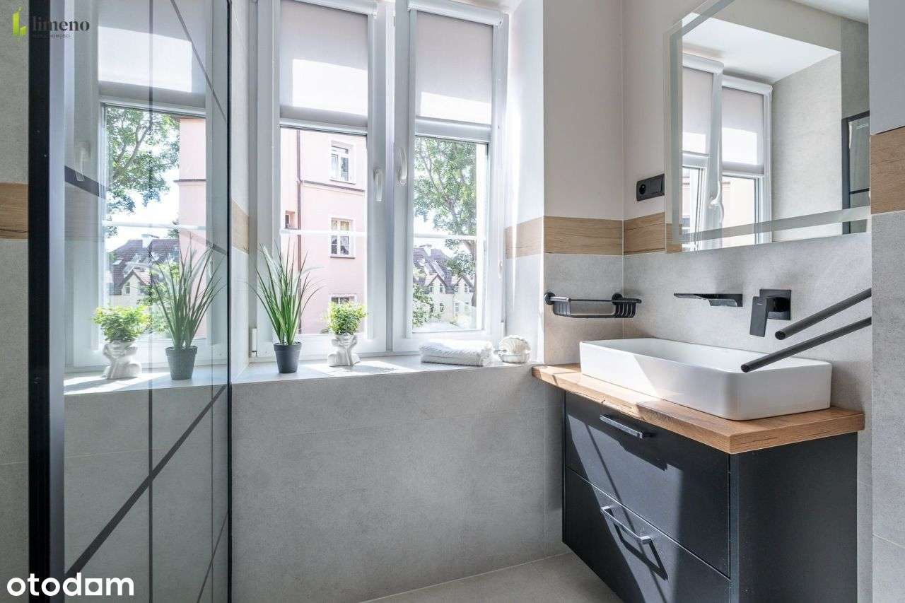 Nowoczesne 3 Pok Przy Starówce I Parku Podzamcze-18