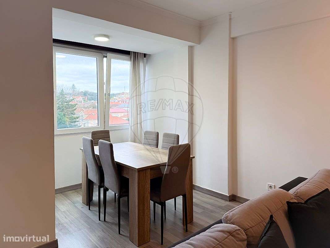 Apartamento T1 para venda - Grande imagem: 5/30