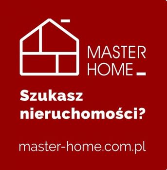 Master Home Sp. z o.o. Logo