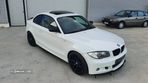 BMW 120 d - 4