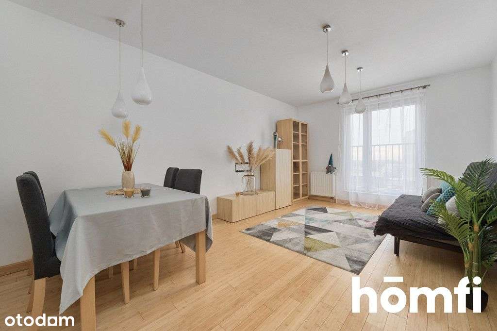 Komfortowe 3 Pokojowe Mieszkanie Na Tarnogaju-0