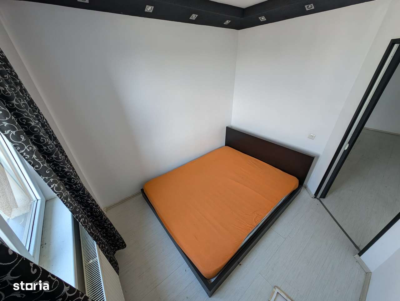 2 camere , bloc nou, semidecomandat, CALEA TURZII-ZORILOR, zona OMV-0