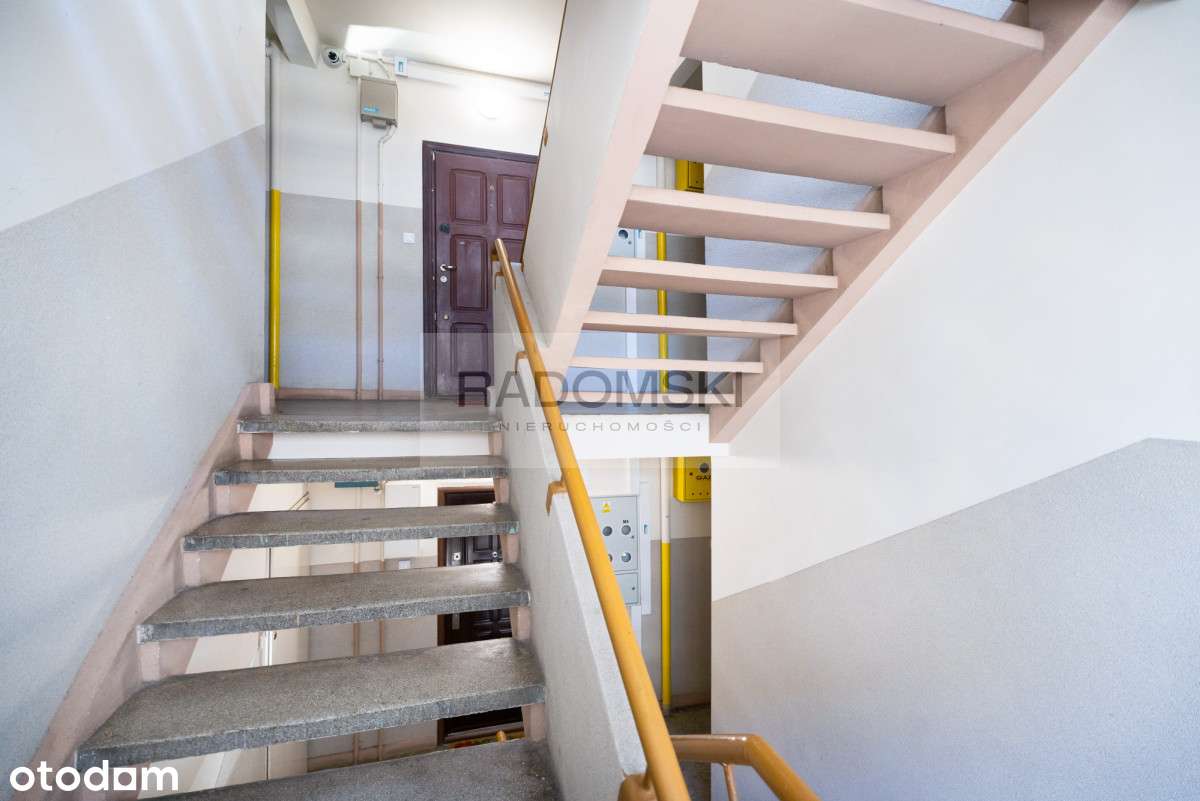 Dwupokojowe mieszkanie | Dolne Miasto-7