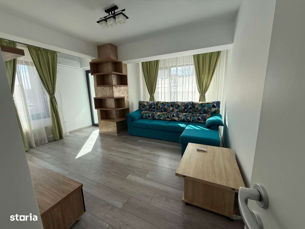 Splaiul Independentei Apartament 2 camere premium Grozaveti – 62 mp!
