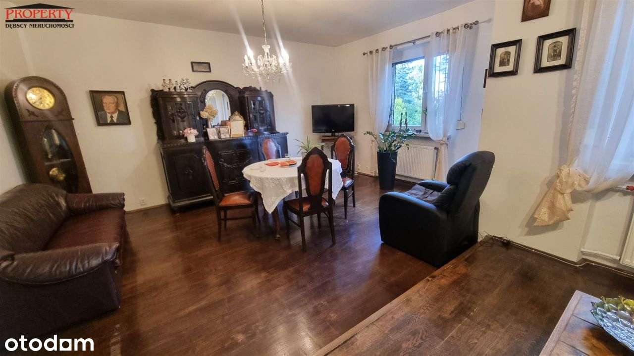 Atrakcyjny Dom Szeregowy - Polesie - Oś. Smulsko !-7