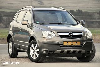 Opel Antara 2.0
