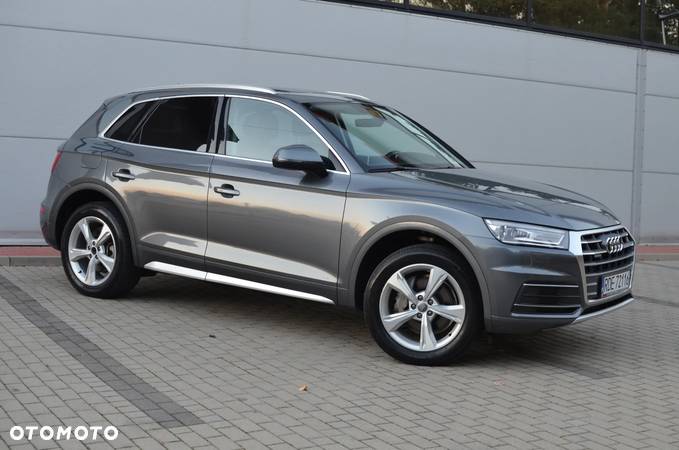 Audi Q5 - 34