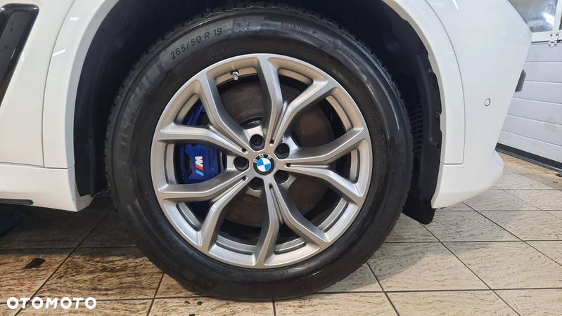 BMW X5 xDrive30d sport - 18