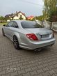 Mercedes-Benz CL 600 - 5