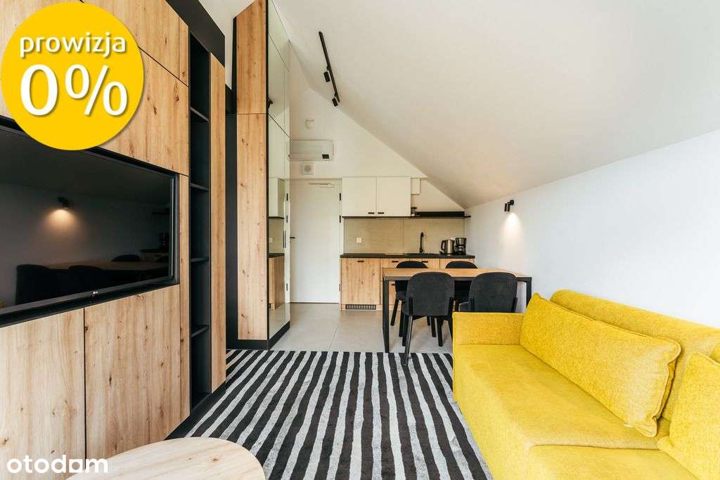 Apartament 305 z basenem Kołobrzeg-5