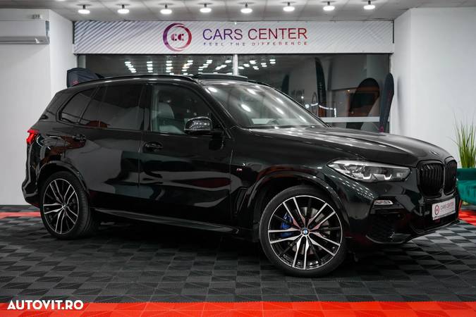 BMW X5 xDrive30d - 30