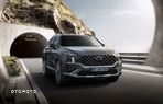 Felga 18 cali Andong Hyundai SantaFe IV od 2021r. - 2