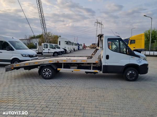 Iveco DAILY 35C15 - 4