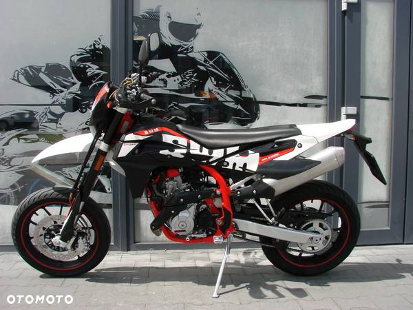 SWM SM 125 R - 5