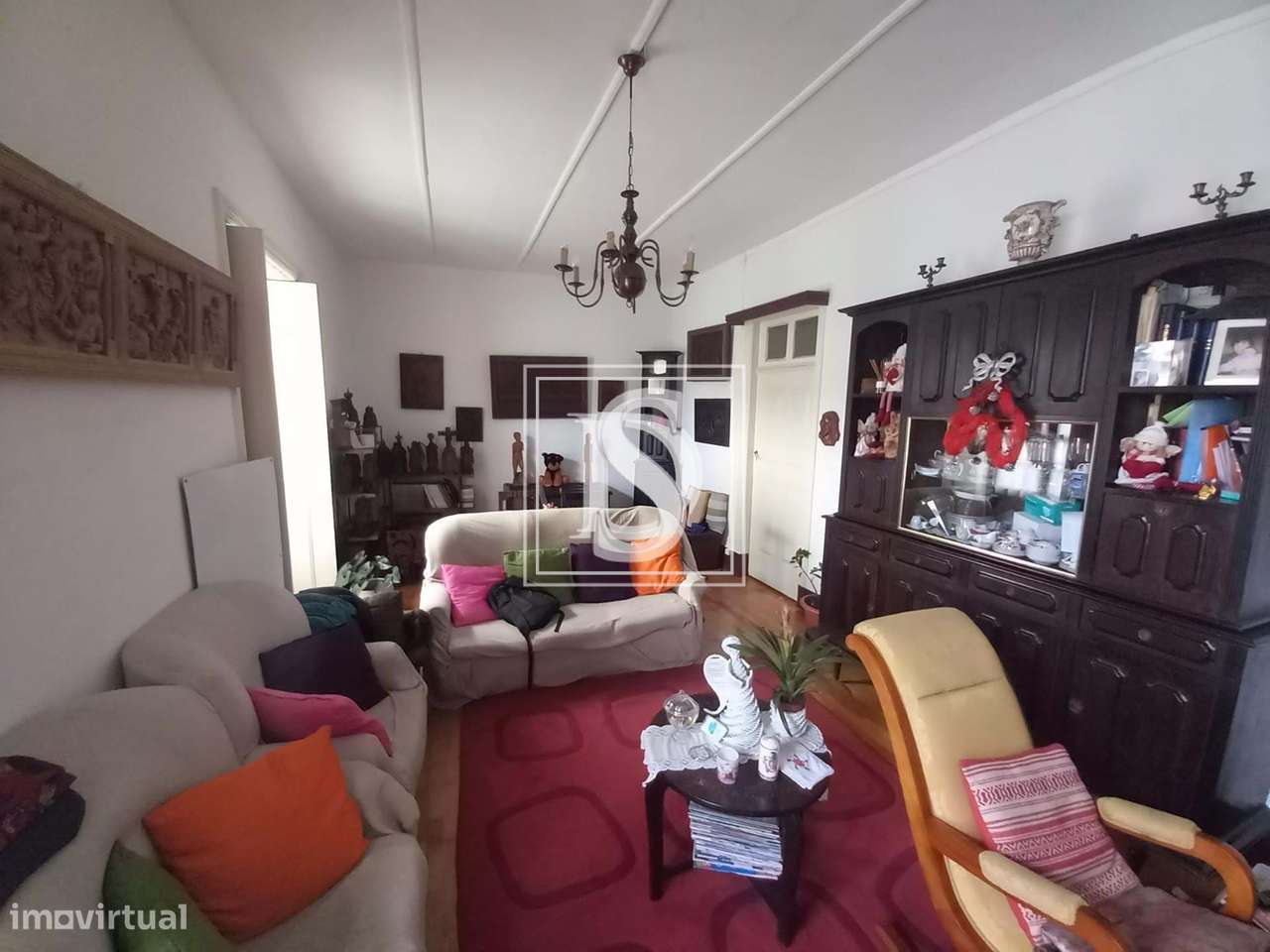 Moradia para Restaurar T8 em Vila Praia de Âncora - Grande imagem: 5/41