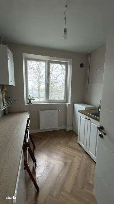 APARTAMENT 3 CAMERE, MOBILAT SI UTILAT, SUPER COPOU, RENOVAT 2025, TOT-6