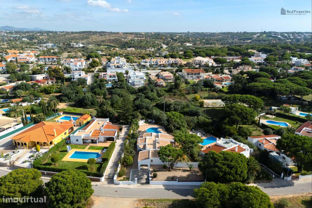 Moradia V3- Fonte Santa-34