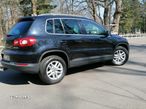 Volkswagen Tiguan 2.0 TDI DPF 4Motion BlueMotion Technology CityScape - 4