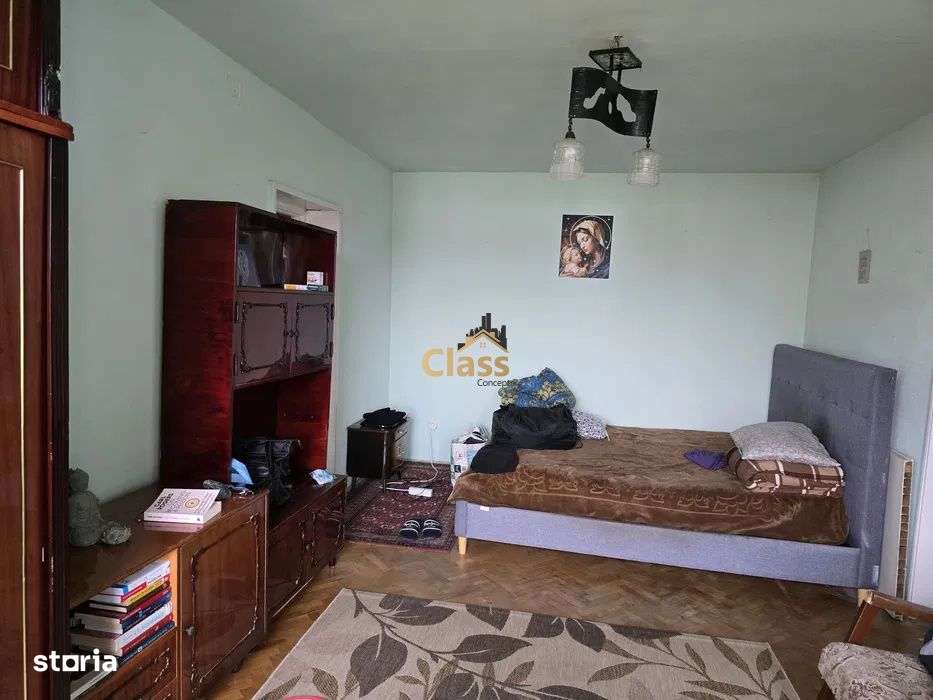 Apartament 2 camere | Decomandat | 50 mpu | zona Piata Flora Manastur - Imagine principală: 1/6