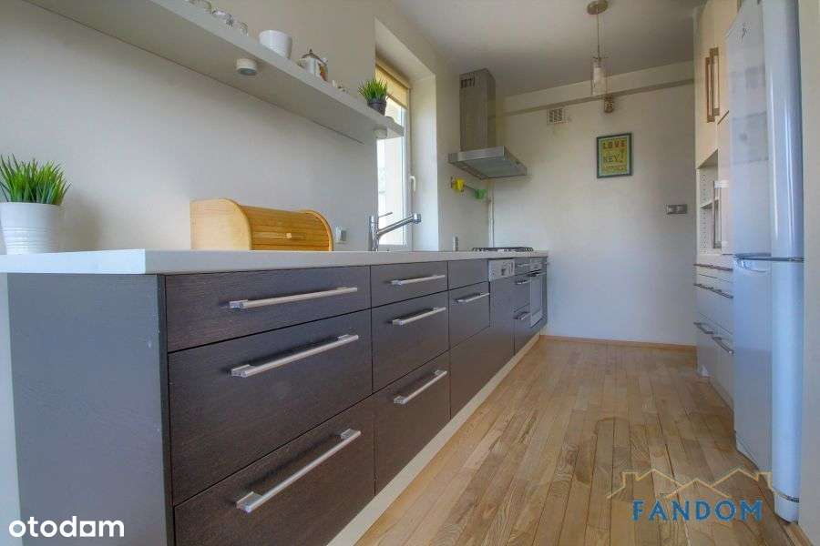 Komfort i Wygoda - 67 m2 Projektant-11