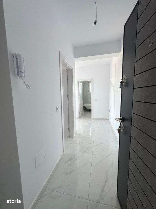 Vanzare Garsoniera Strada Crisul Repede decomandata si mobilata - Imagine principală: 2/14