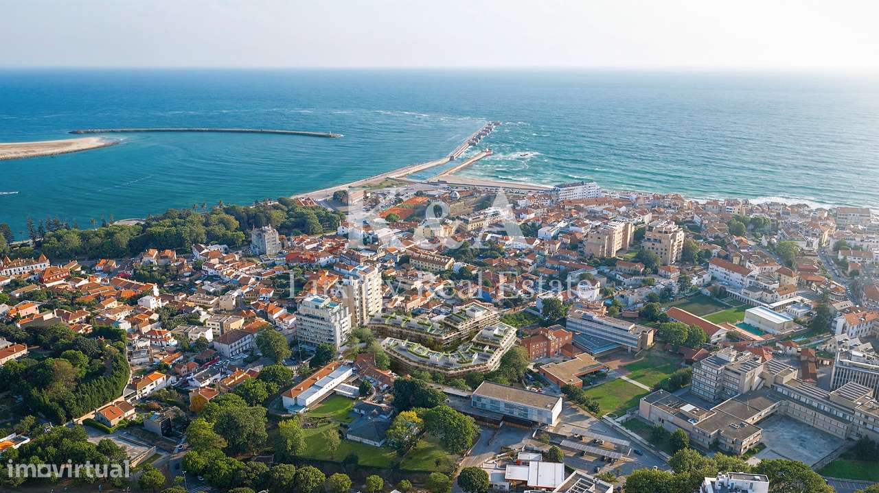 Apartamento T2 Venda em Aldoar, Foz do Douro e Nevogilde,Porto - Grande imagem: 5/5