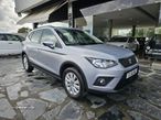 SEAT Arona 1.0 Eco TSI Reference - 1