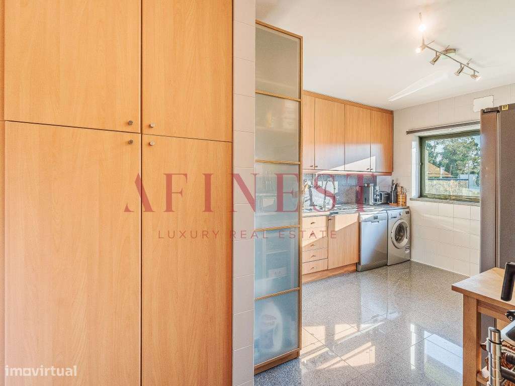 APARTAMENTO T2 ALFRAGIDE SUL - Grande imagem: 5/41