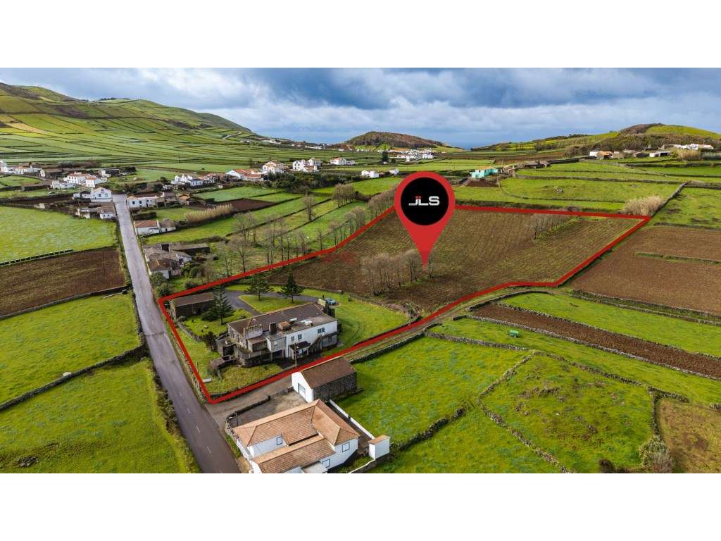 Imóvel Comercial - Restaurante no Caminho das Grotas, Ilha Graciosa - Grande imagem: 2/53