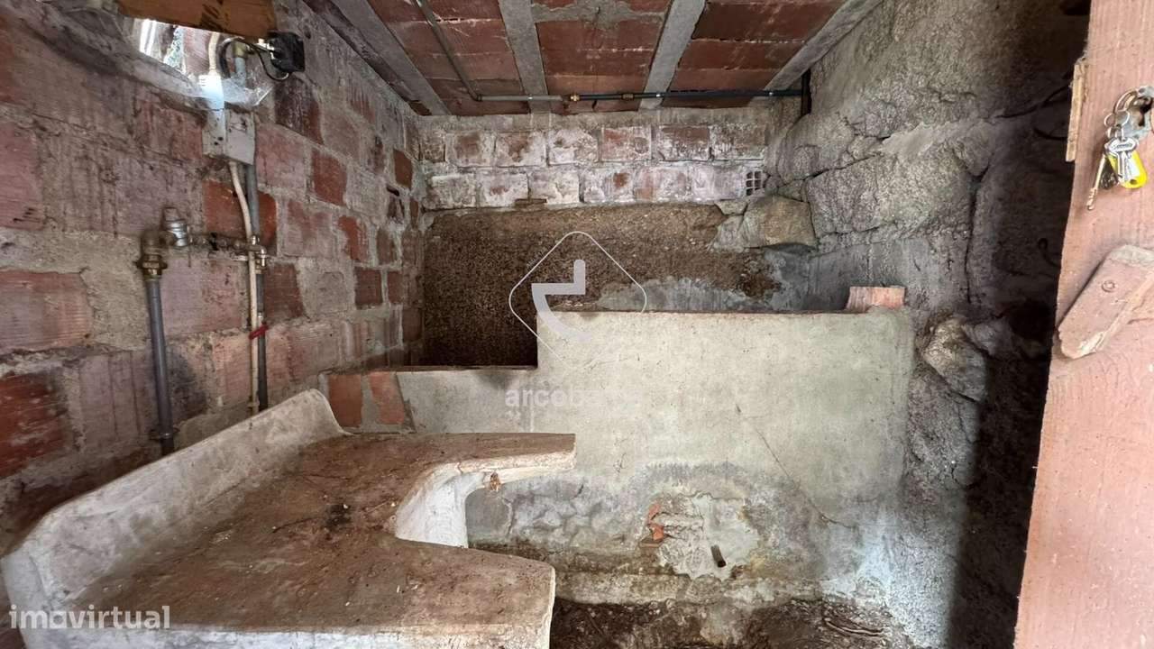 Casa em pedra, T3 - Gavieira, Arcos de Valdevez-22