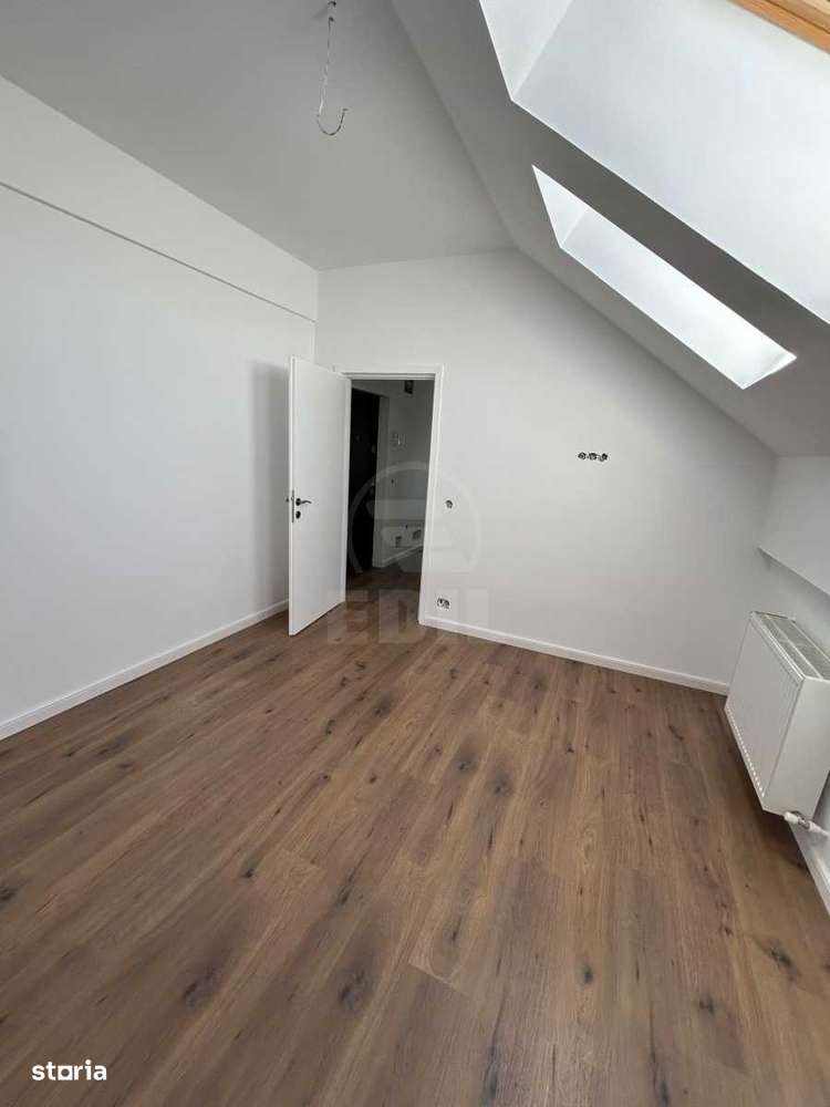 Apartament 2 camere,finisat,zona Tineretului-5