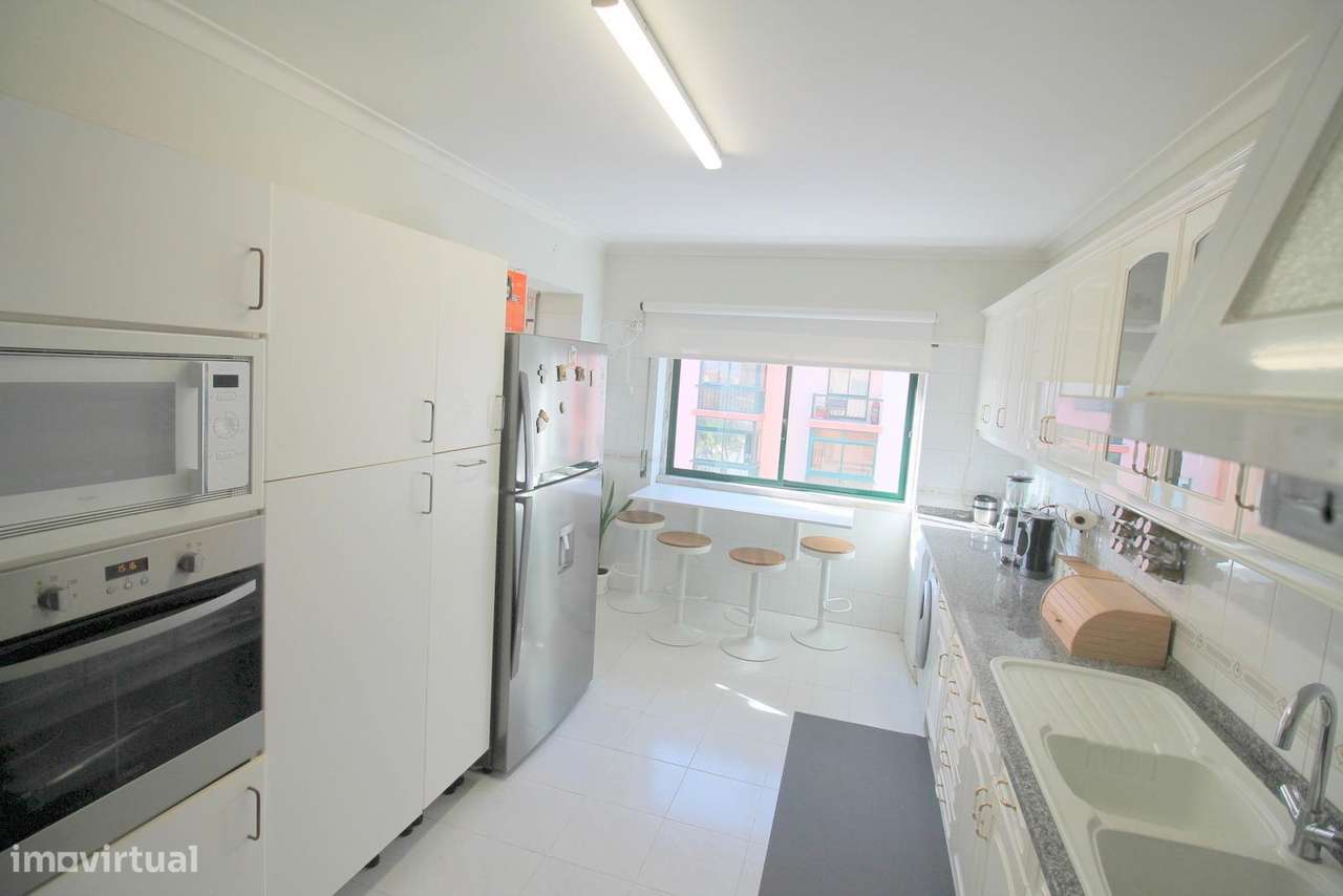 Apartamento T3 Vale Flores Mem Martins-6