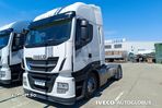 Iveco Stralis LT AS440S48T/FP 480 CP - 2