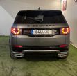 Land Rover Discovery Sport 2.0 TD4 HSE Luxury 7L Auto - 6