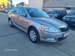 Skoda Octavia 1.6 MPI Ambiente - 3