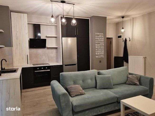 Apart. 2 camere, 47 mp, zona Hotel Golden Tulip, Zorilor-0