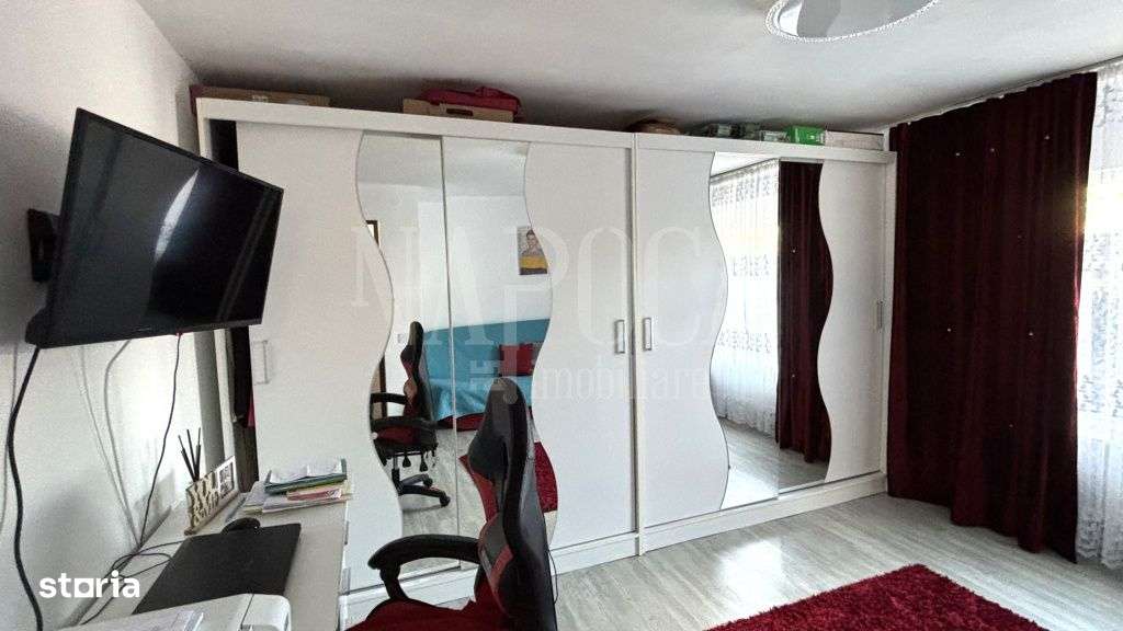 Casa 7 camere de vanzare in Apahida - Imagine principală: 5/14