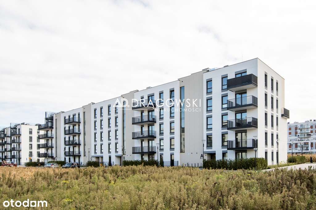 Rozkładowe, dwustronne z dużym balkonem-7