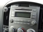 Radio samochodowe Hyundai H1 I800 - 1