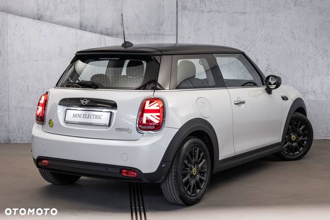 MINI Cooper S - 5