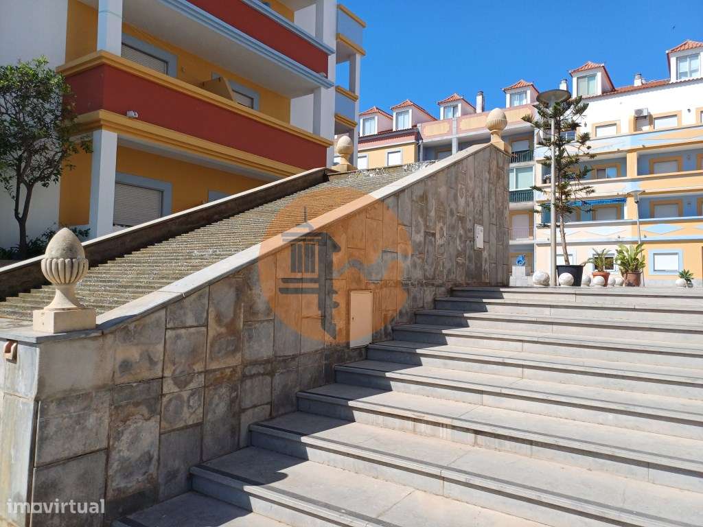 Apartamento T1 situado na primeira linha Rio Guadiana. Arrendamento... - Grande imagem: 5/15