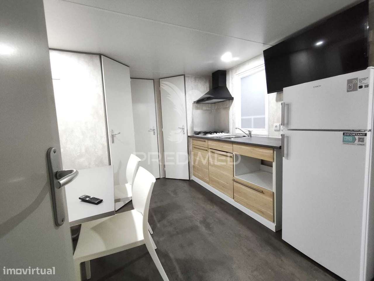 Mobil Home T2 Remodelada e Mobilada, Pinhal Novo. - Grande imagem: 3/21