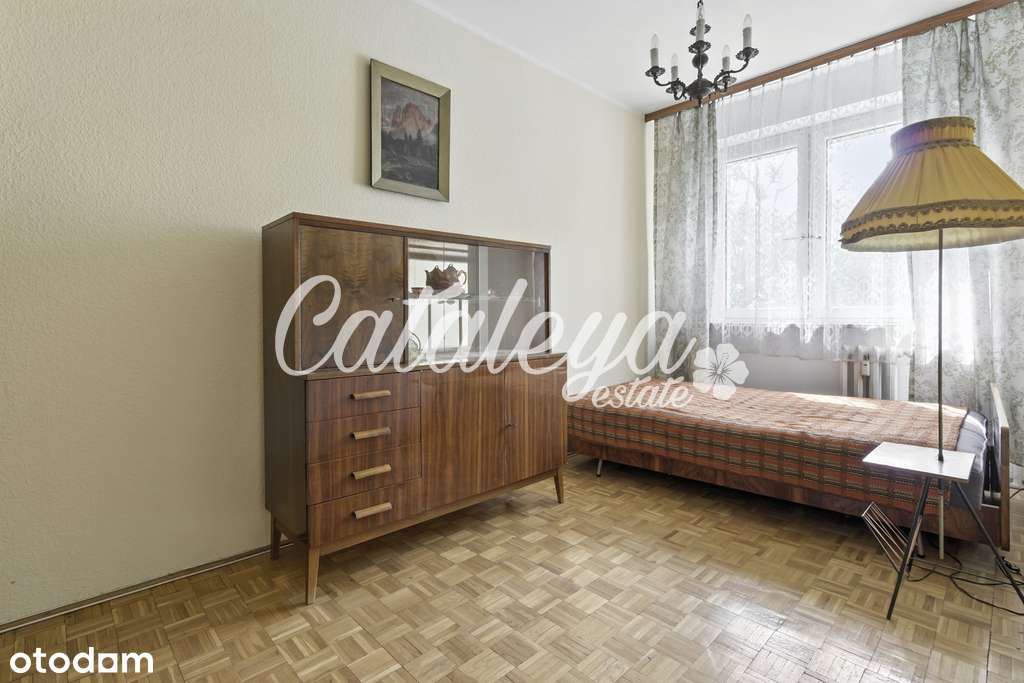 Rodzinne/3 pokoje/inwestycja/metro/balkon/Stegny-5